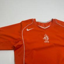 Load image into Gallery viewer, 2004 Nike Total 90 Netherlands Kit M
