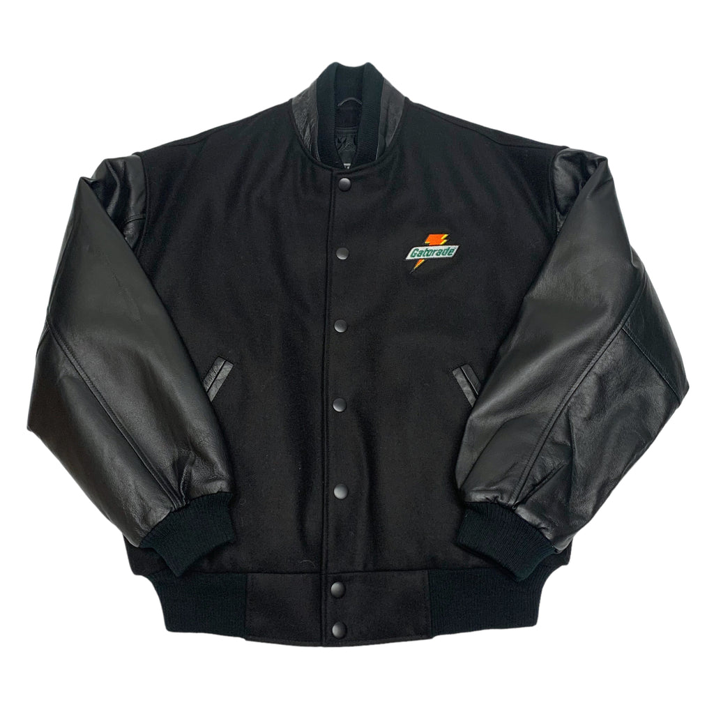 Vintage Gatorade Letterman Jacket M