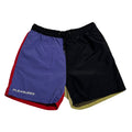 Pleasures Now Multi Color Swim Shorts M