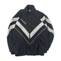 Vintage Umbro Full Zip Windbreaker Jacket S