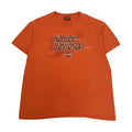 Vintage Harley Davidson Nova Scotia Tee L