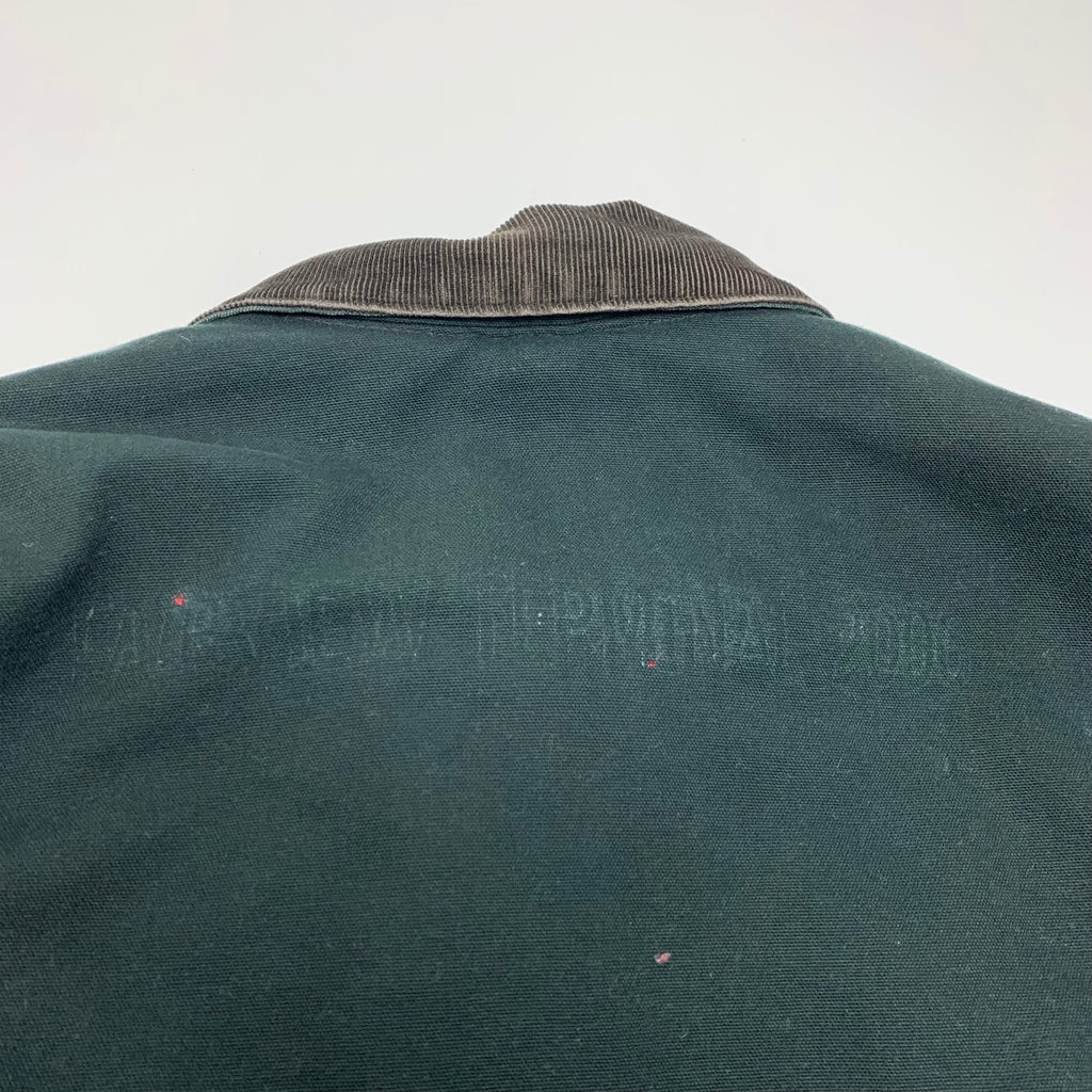 Carhartt FRPD Detroit Jacket L
