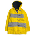 Supreme Hooded Firemans Coat S