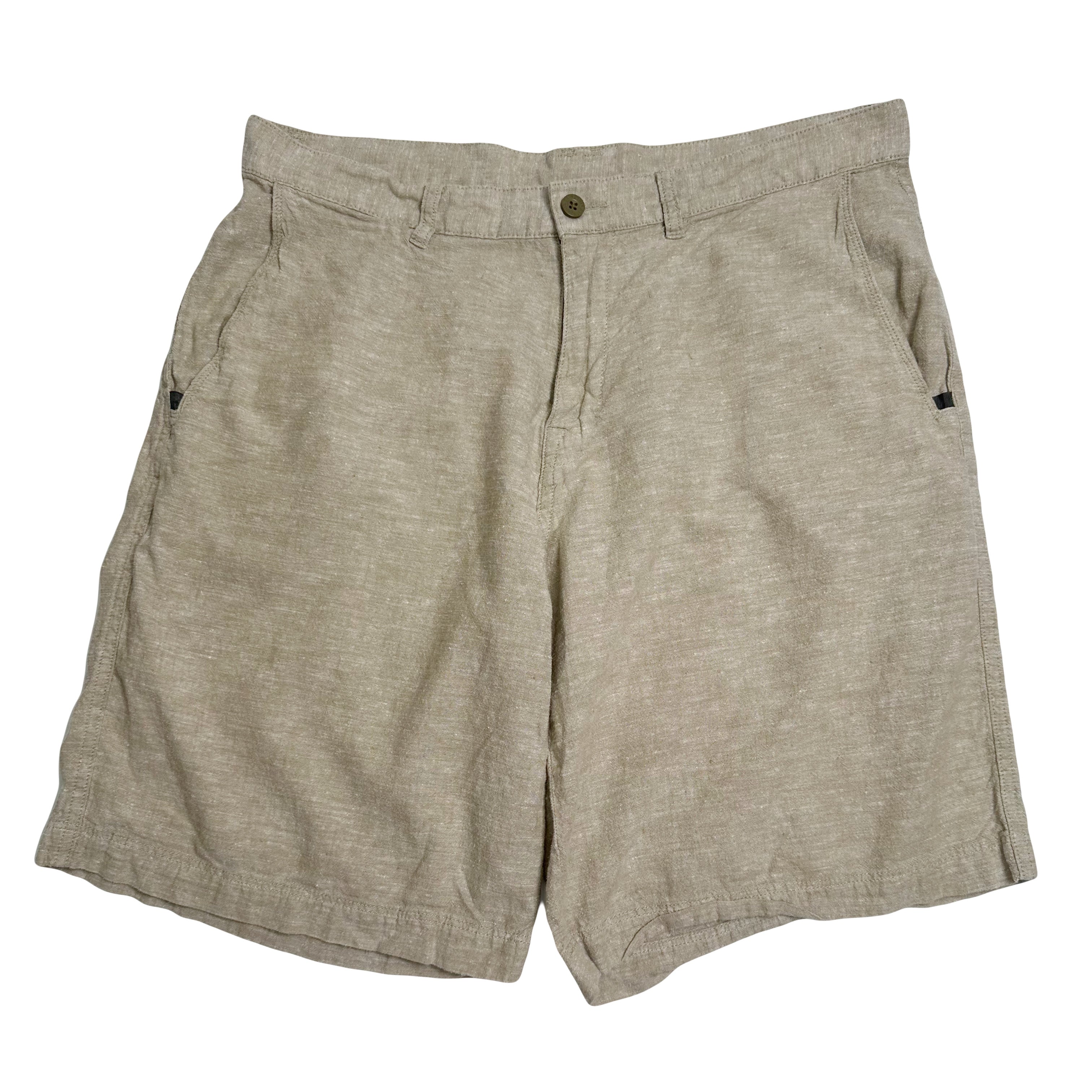 Patagonia Hemp Blend Shorts 33