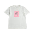 Anti Social Social Club Box Tee S
