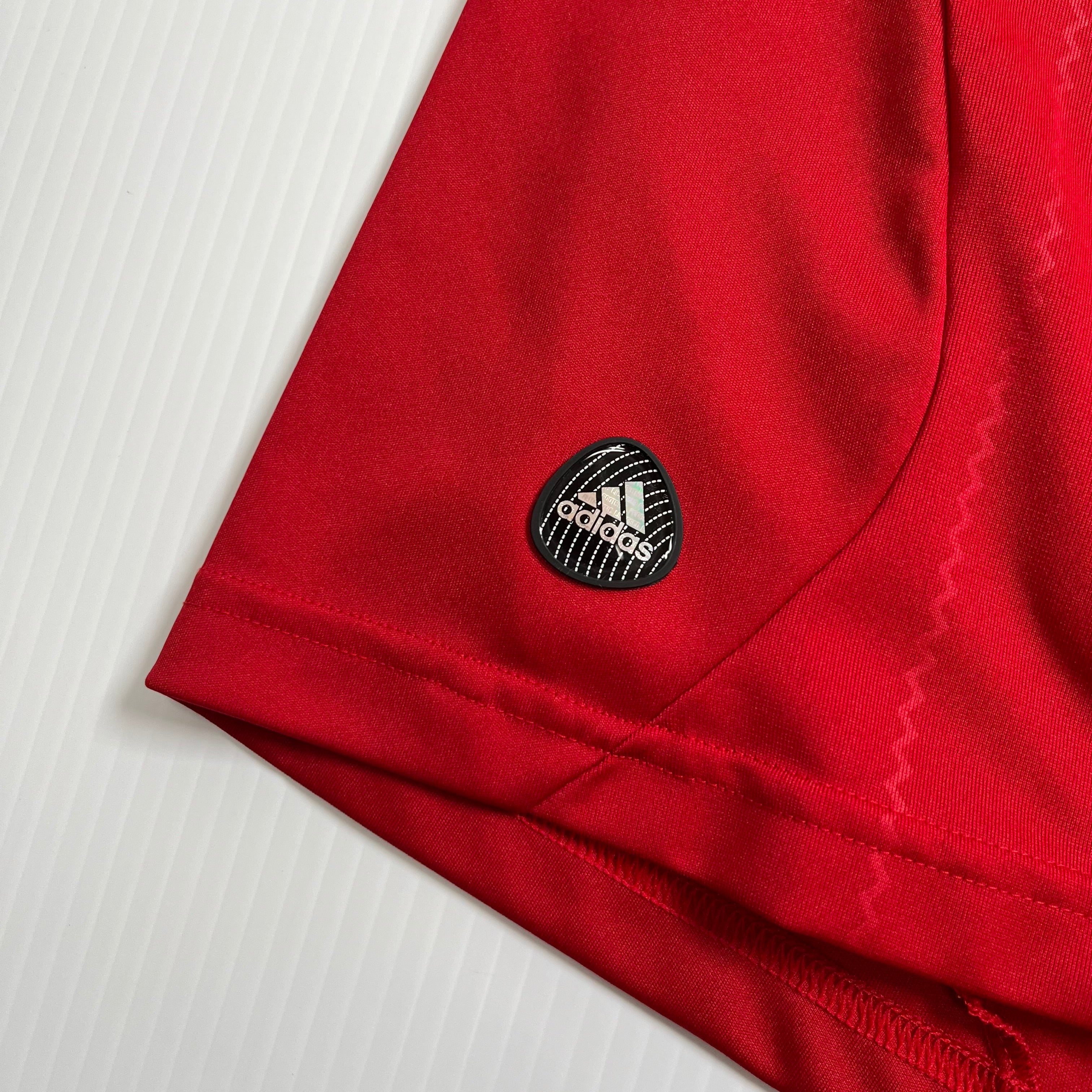 2012-13 Adidas Bayern Munchen Home Jersey M