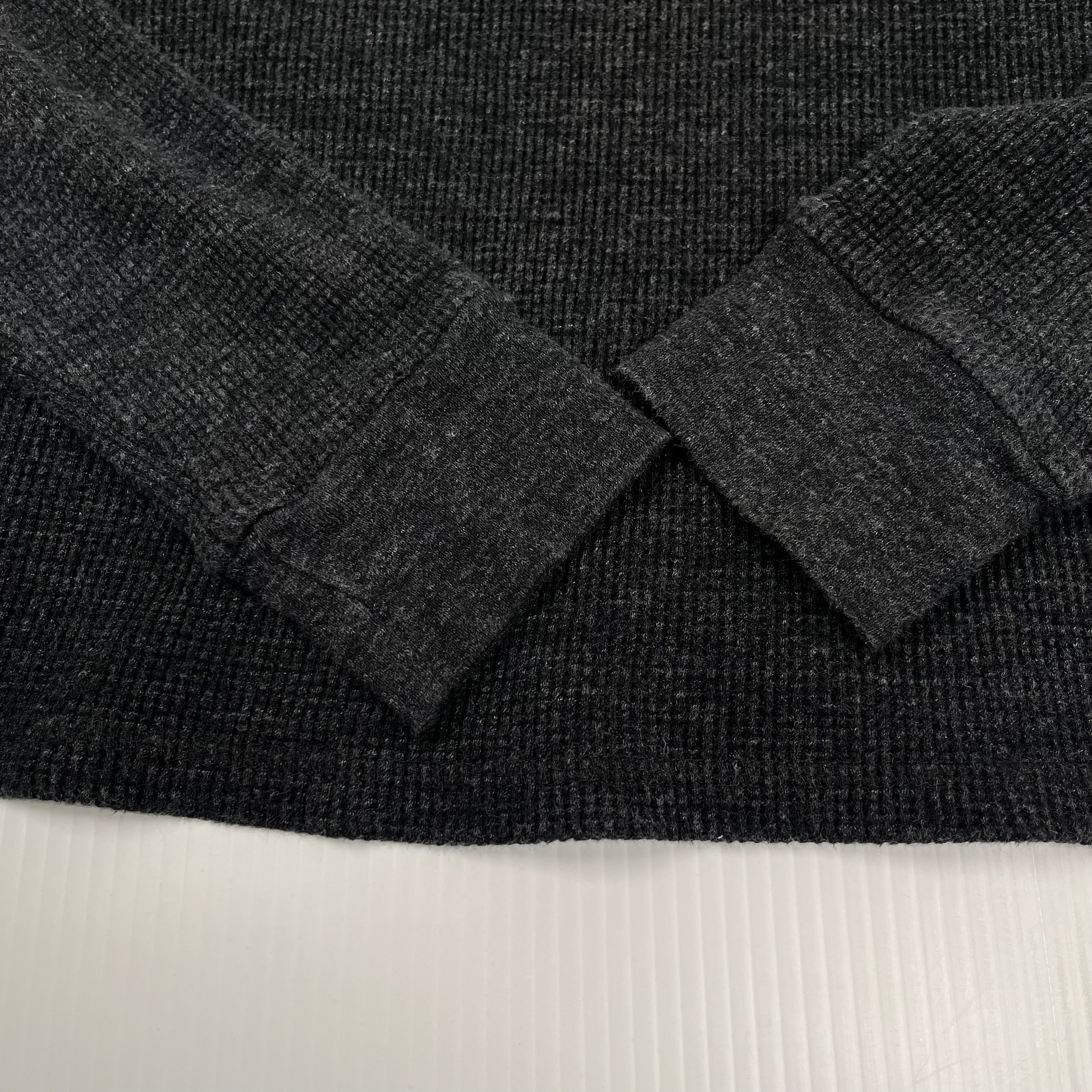 Polo Ralph Lauren Waffle Layer Light Longsleeve Shirt M