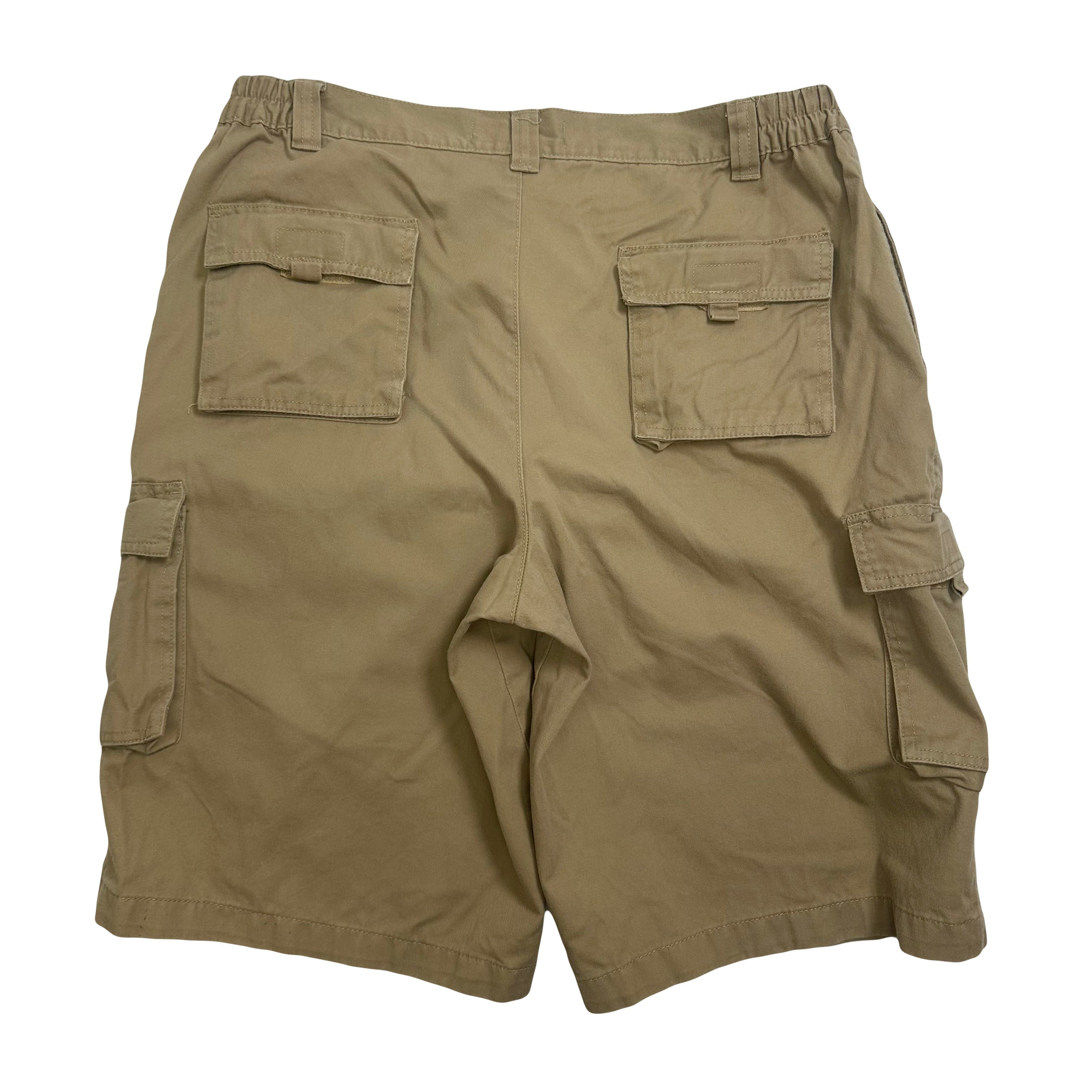 Canyon Guide Outfitters Cargo Shorts L