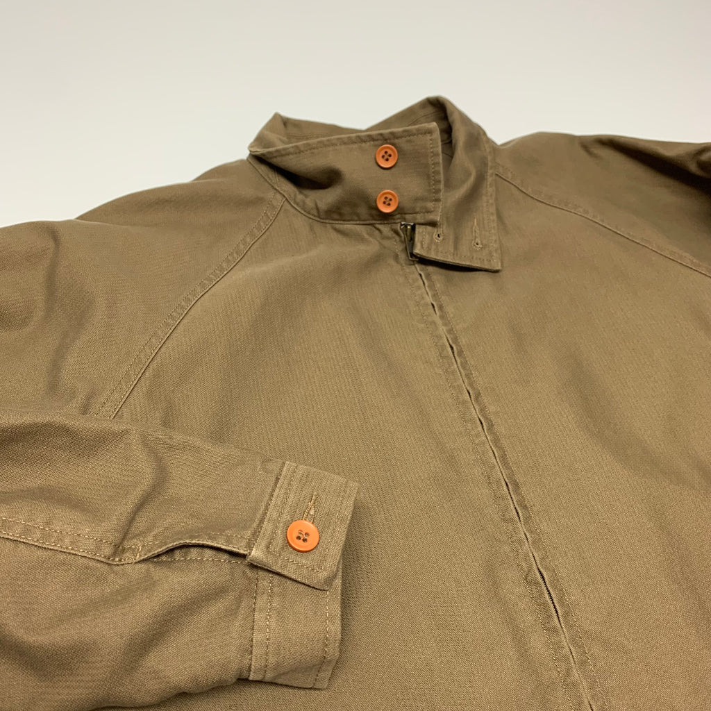 Edifice Harrington Jacket M