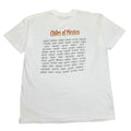 90s Chiles Of Mexico Tee XL