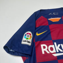 Load image into Gallery viewer, 2019-20 Nike Barcelona Home Jersey Women&#39;s S
