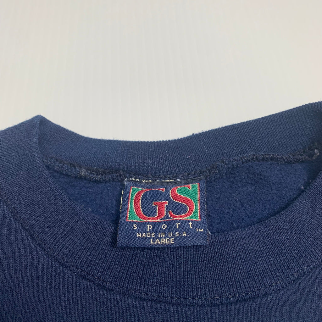 Vintage USA Airforce Crewneck L