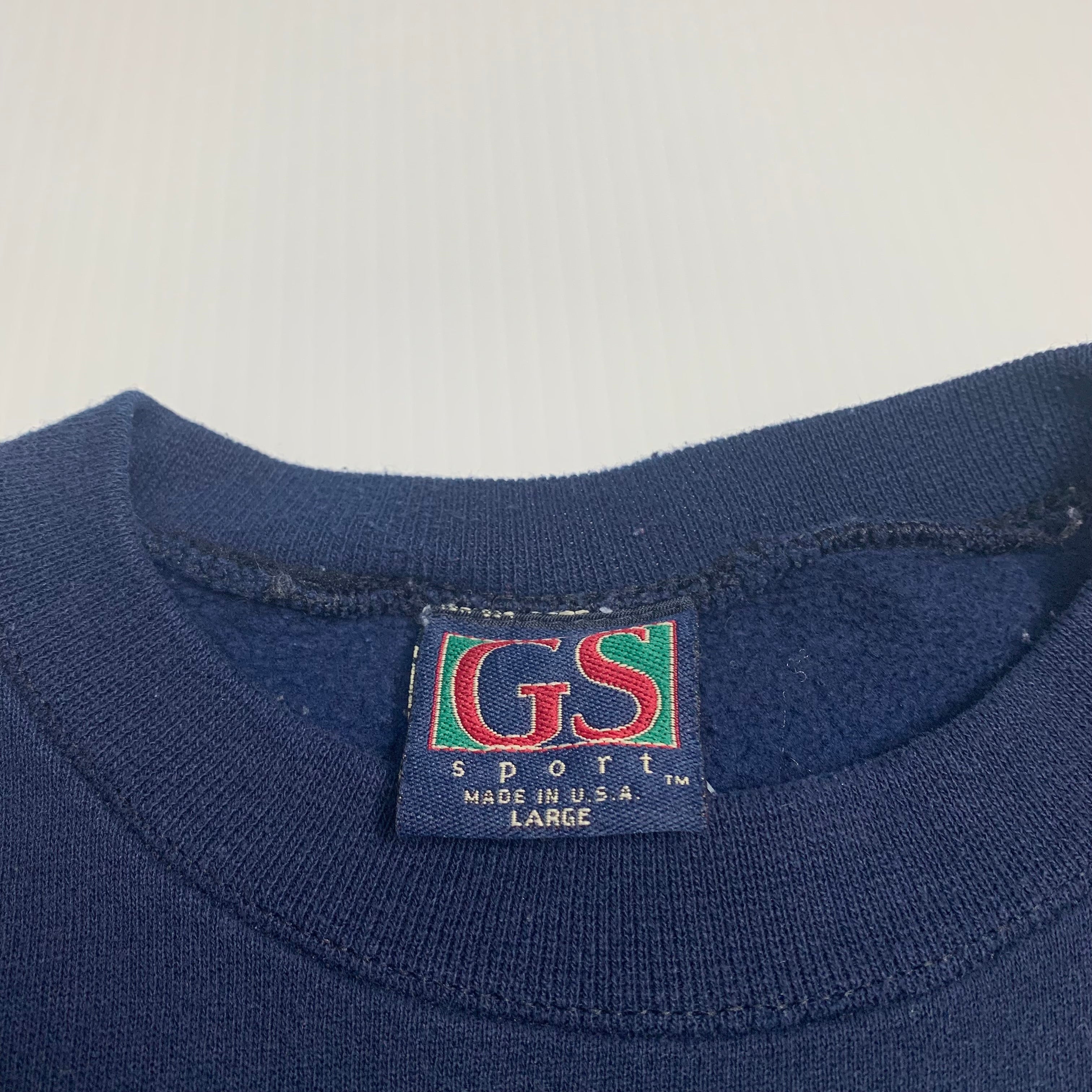 Vintage USA Airforce Crewneck L
