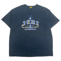Vintage Star Wards Jedi Training Academy Tee XXL