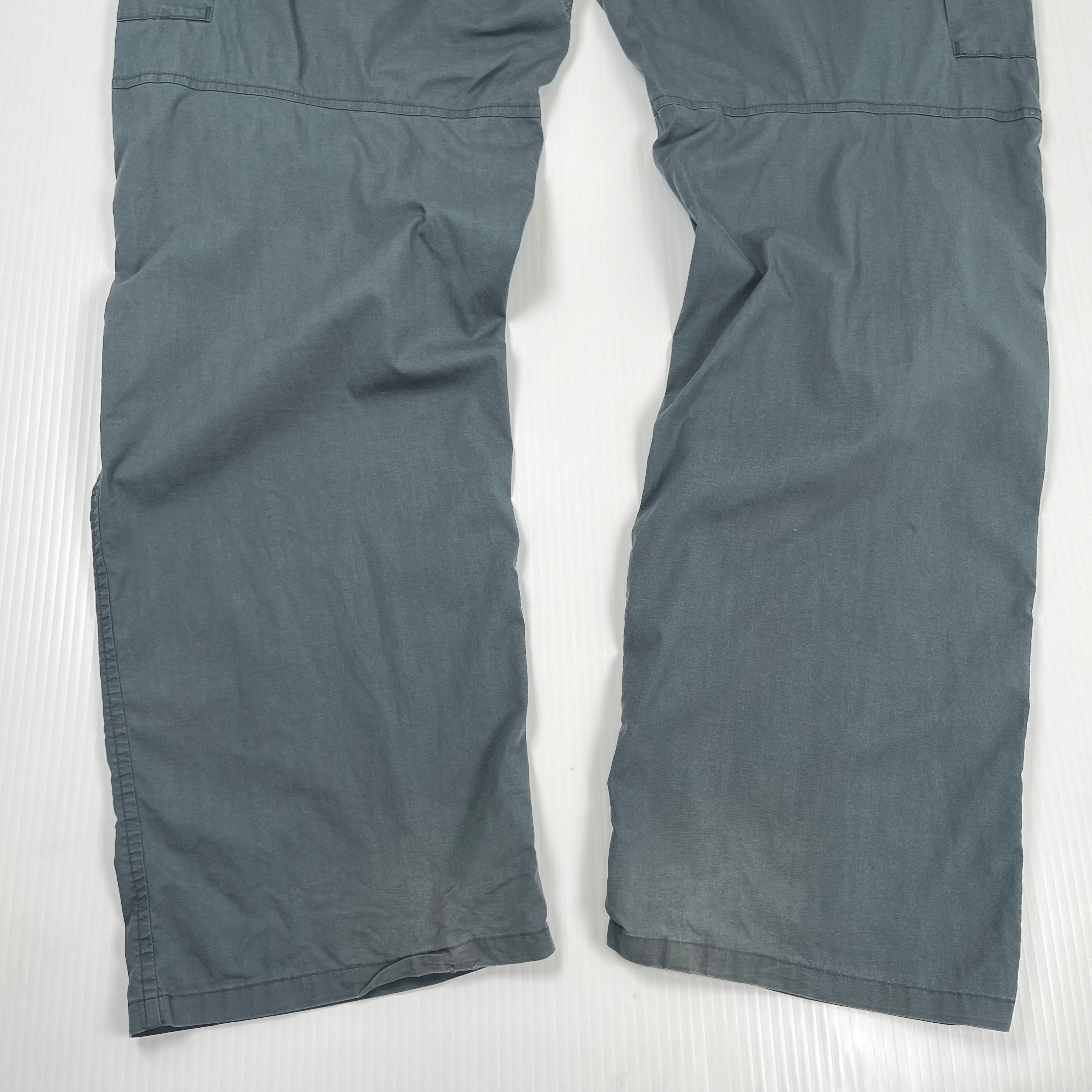 Arc'teryx Stowe Hiking Cargo Pants 38