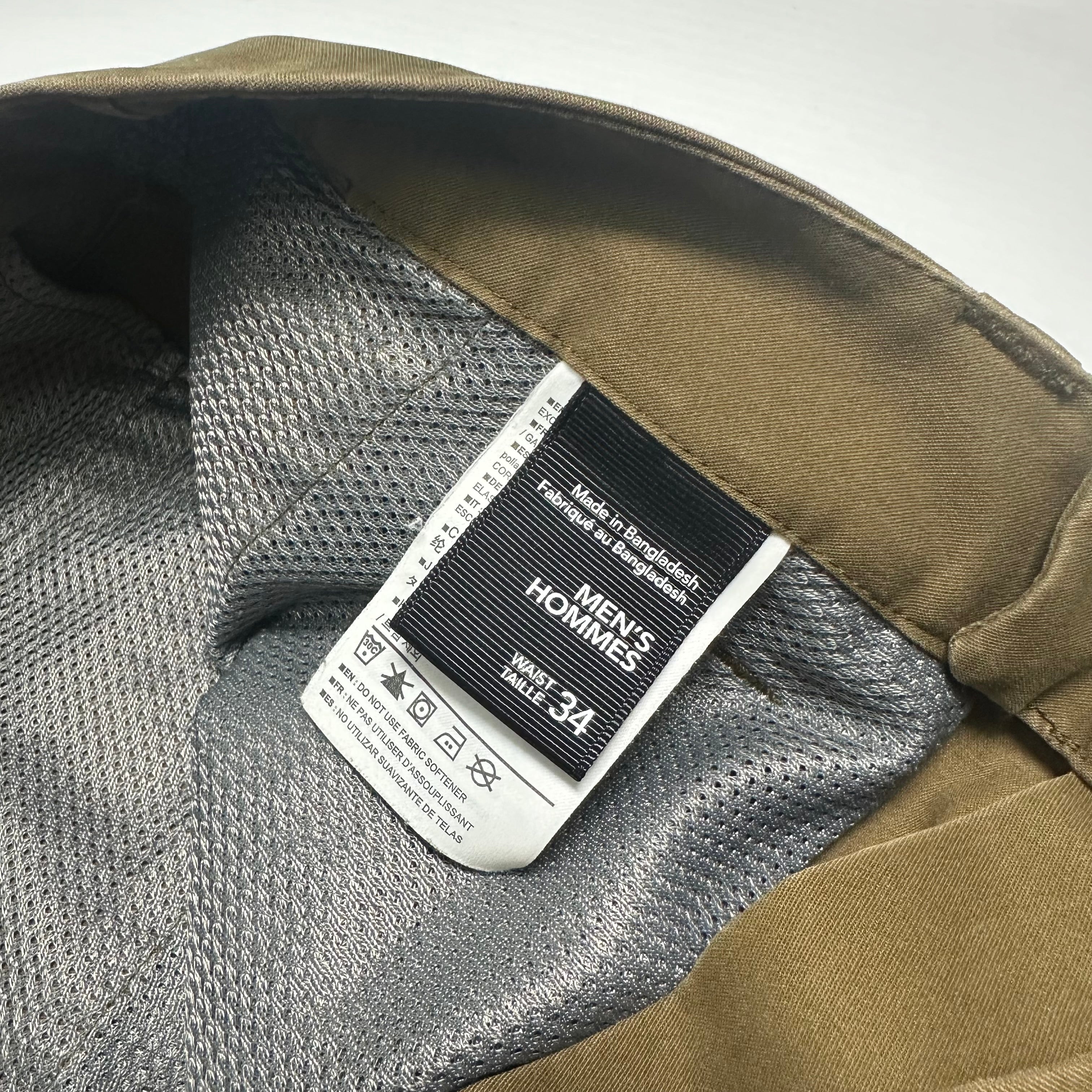 Arc'teryx Hiking Trousers 34