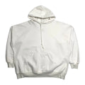 Vintage Blank Hoodie L