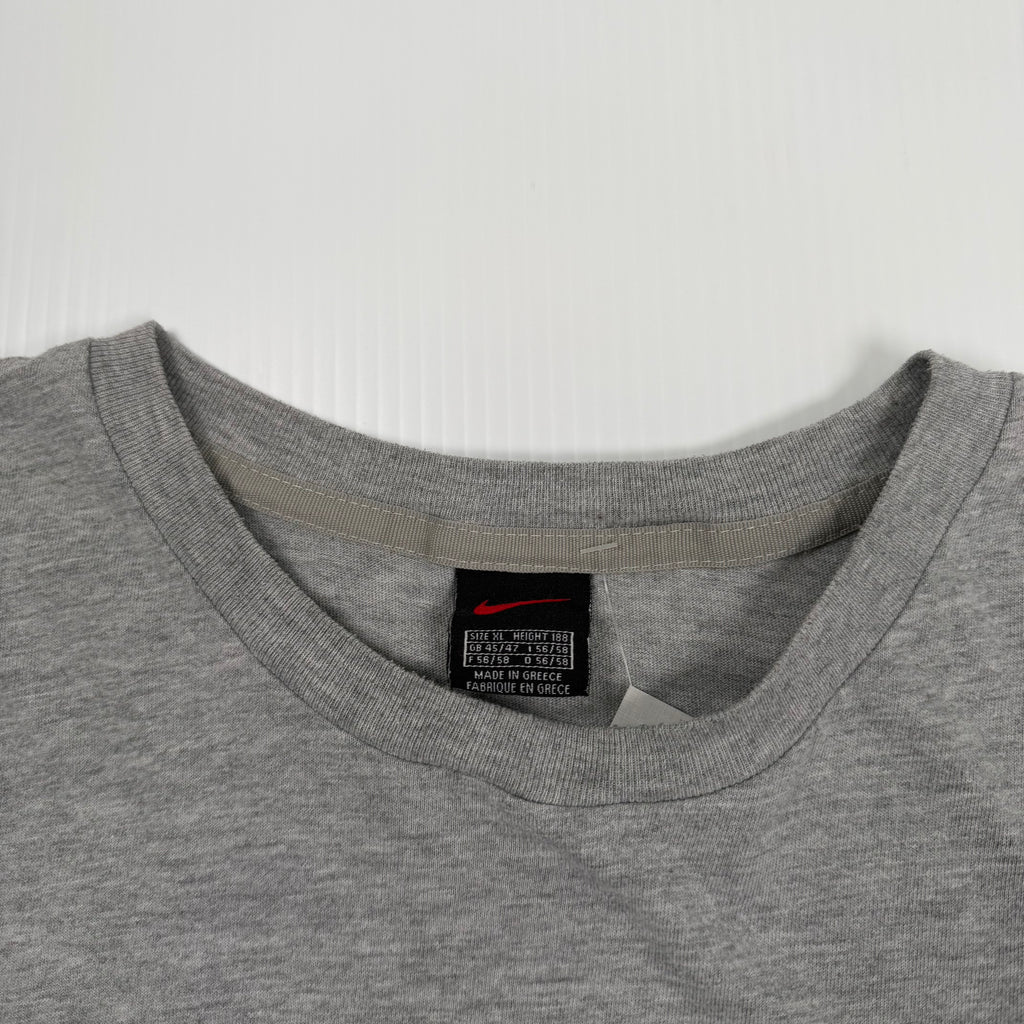 Vintage Nike Mini Swoosh Tee XL