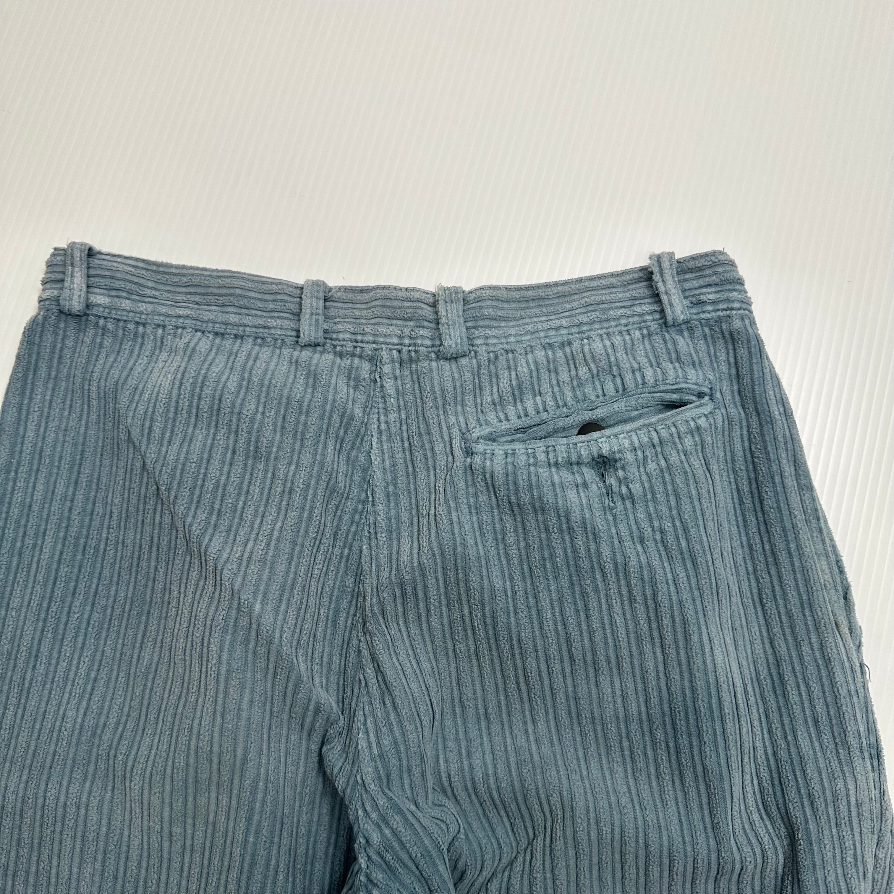 Vintage Winston Collection Corduroy Pants 33