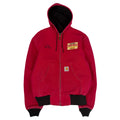 Vintage Carhartt Active Jacket 'The Big Guy' Melchers Jacket M