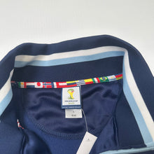 Load image into Gallery viewer, World Cup 2014 Argentina Track Jacket S

