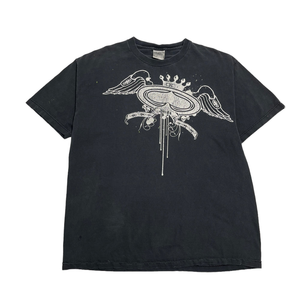 SRH Graphic Tee L