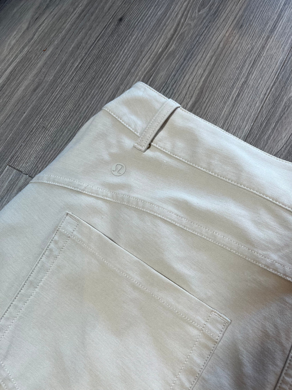 Lululemon Wide Leg Light Pants 34