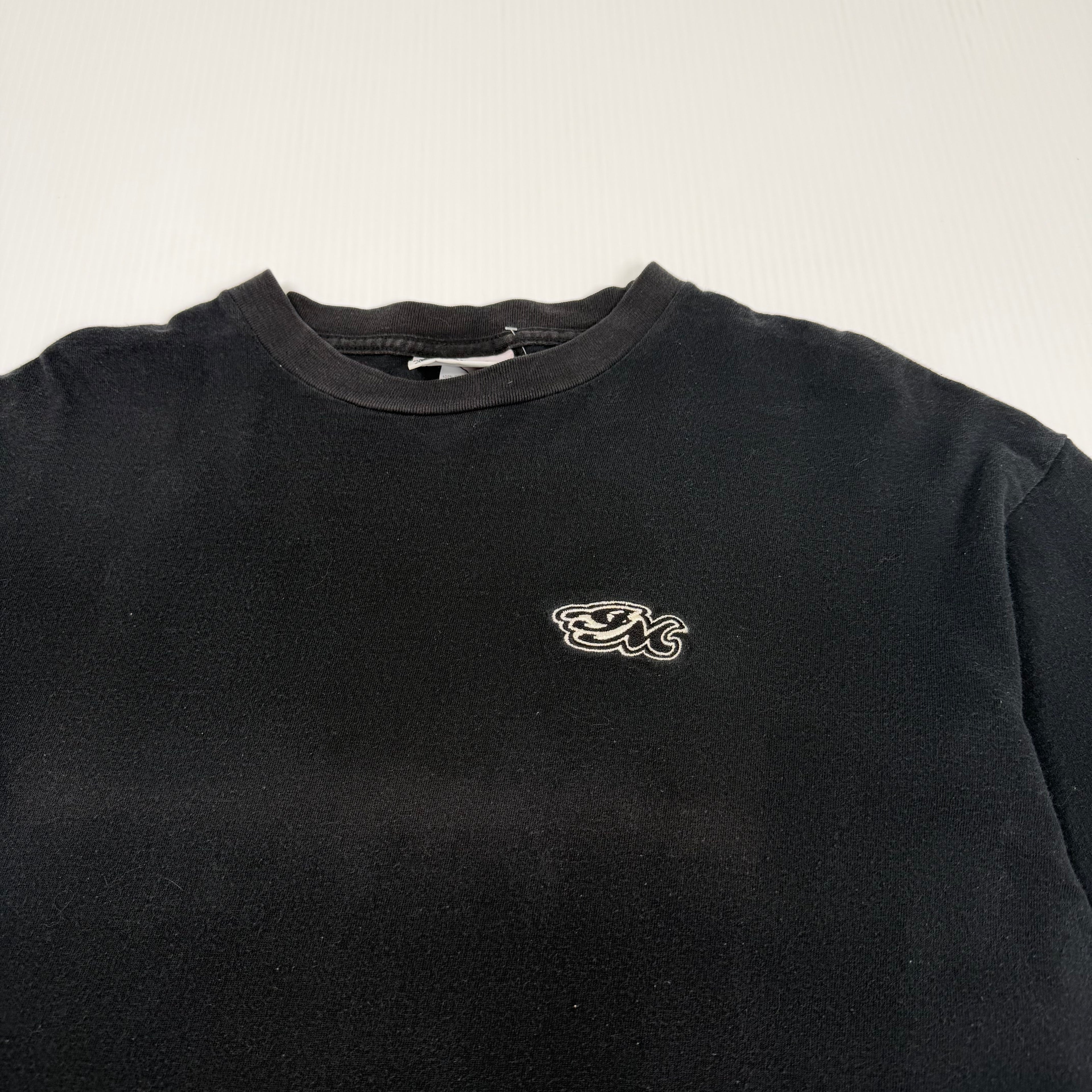 Vintage Indian Motorcycle Mini Logo Tee XL