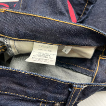 Load image into Gallery viewer, Billionaire Boys Club Ice Cream Running Dog Denim 38
