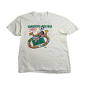 1986 FIFA U16 South America Champions Bolivia Tahuichi Tee XS