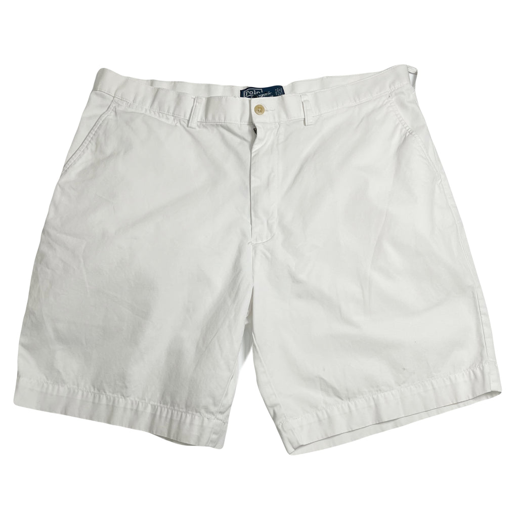 Vintage Polo Ralph Lauren Chino Shorts 37