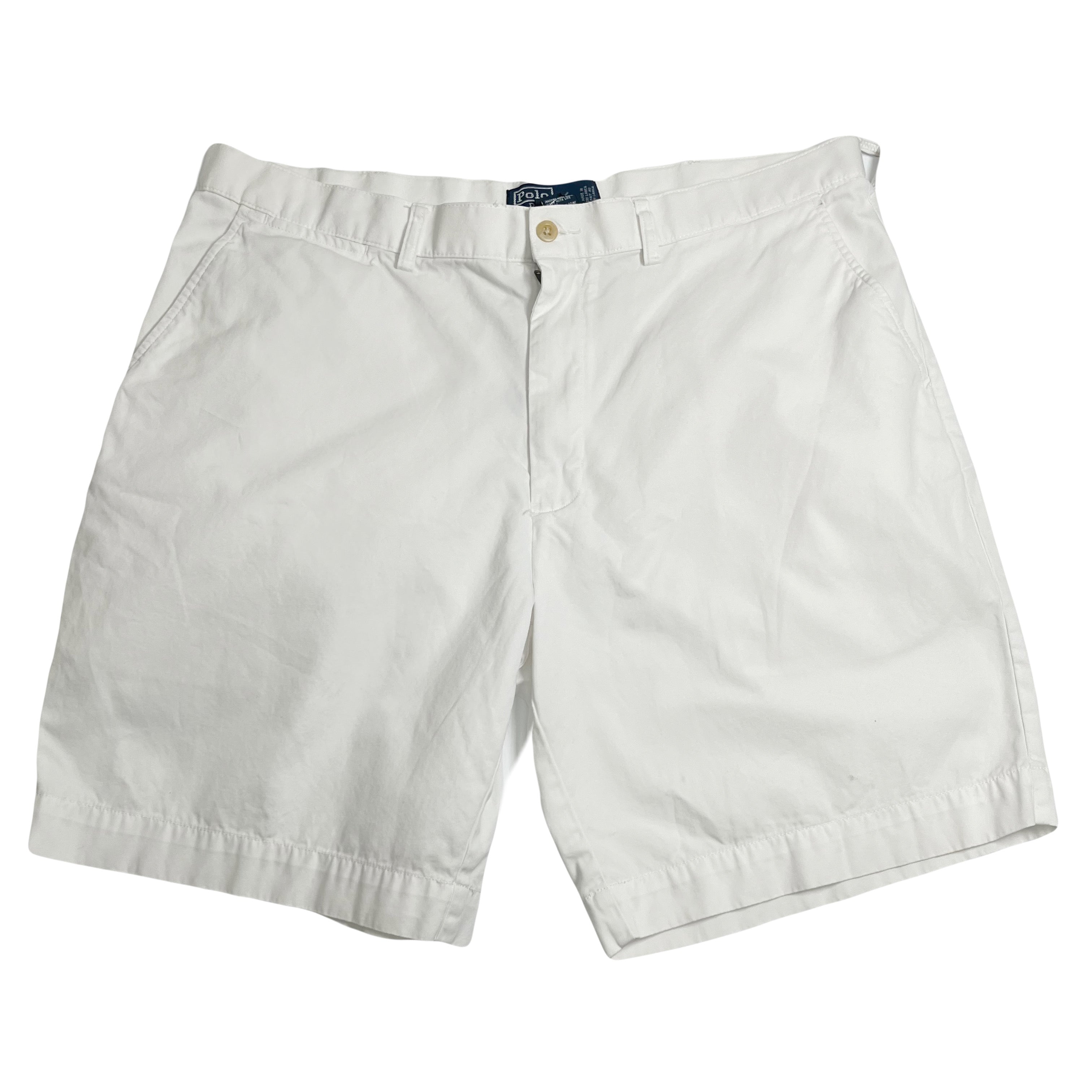 Vintage Polo Ralph Lauren Chino Shorts 37