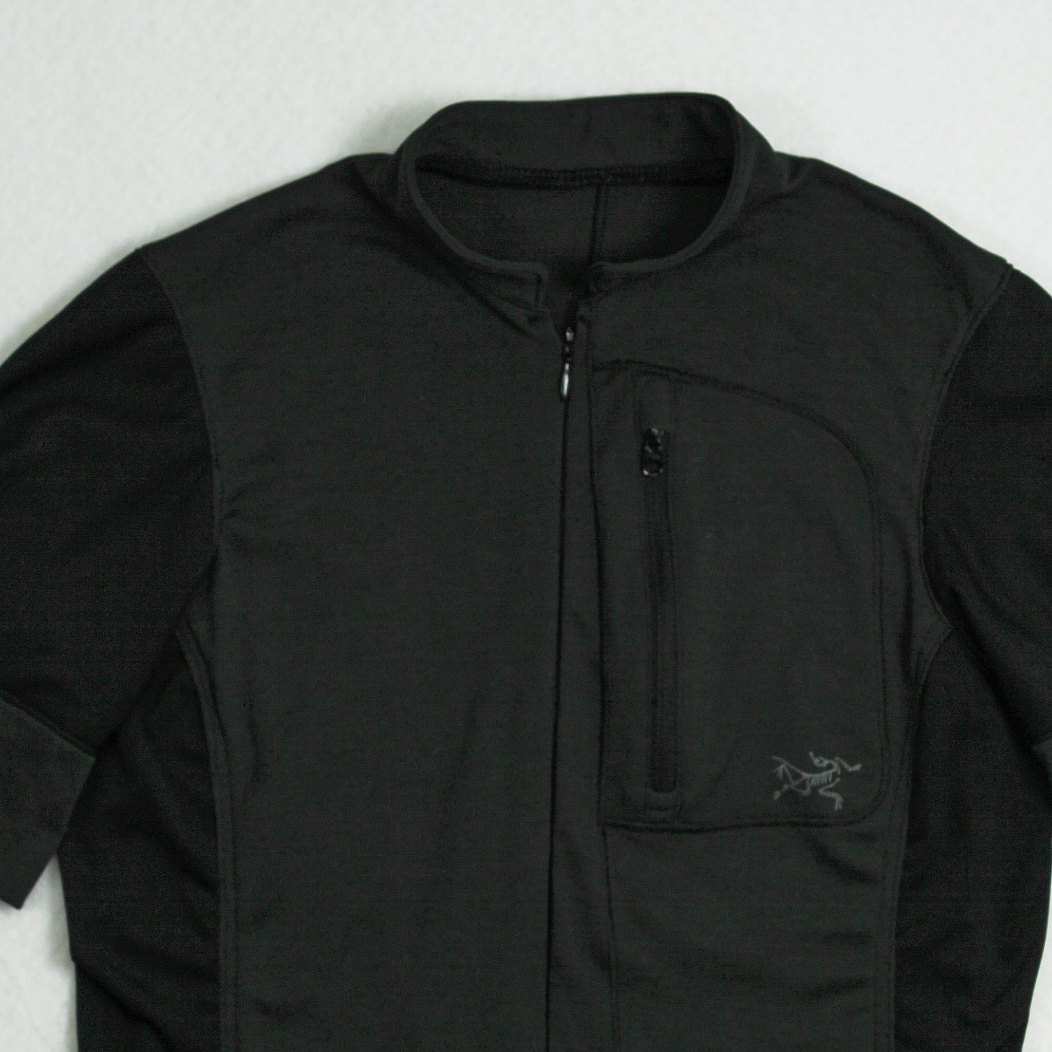 Rework Arc'teryx Cycling Jersey Top