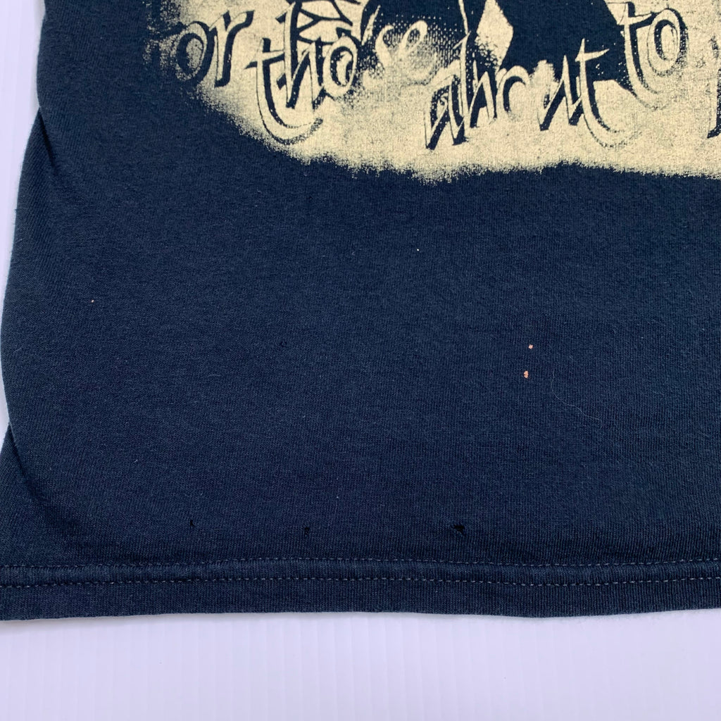 AC/DC For Those About To Rock Tee S