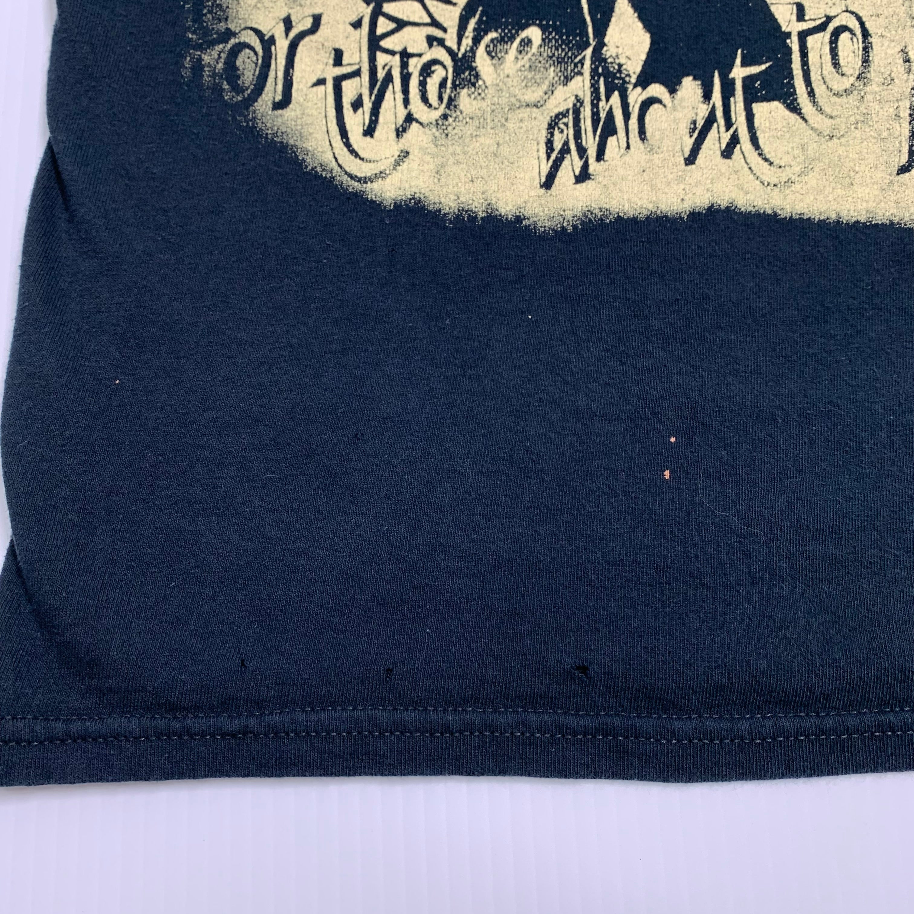 AC/DC For Those About To Rock Tee S