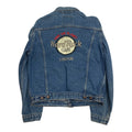 90s Levi’s Hard Rock London Jacket M