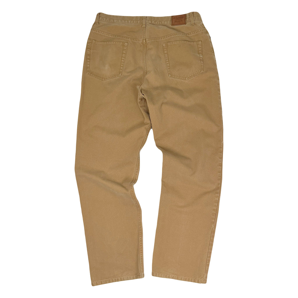 Vintage Filson Garment Denim Pants 36