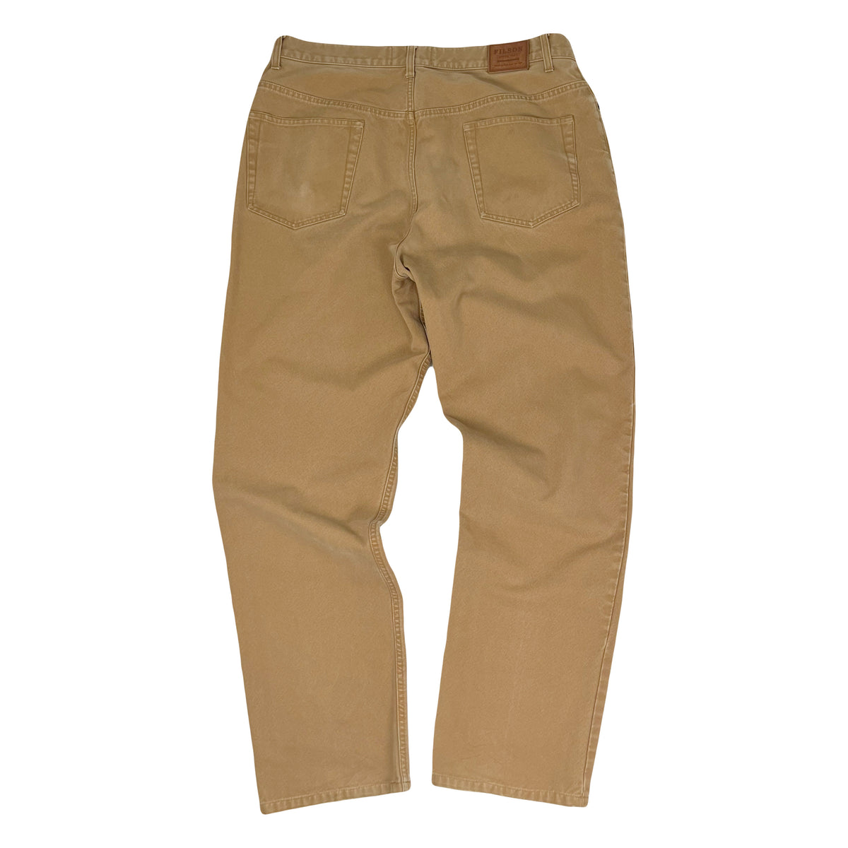 Vintage Filson Garment Denim Pants 36