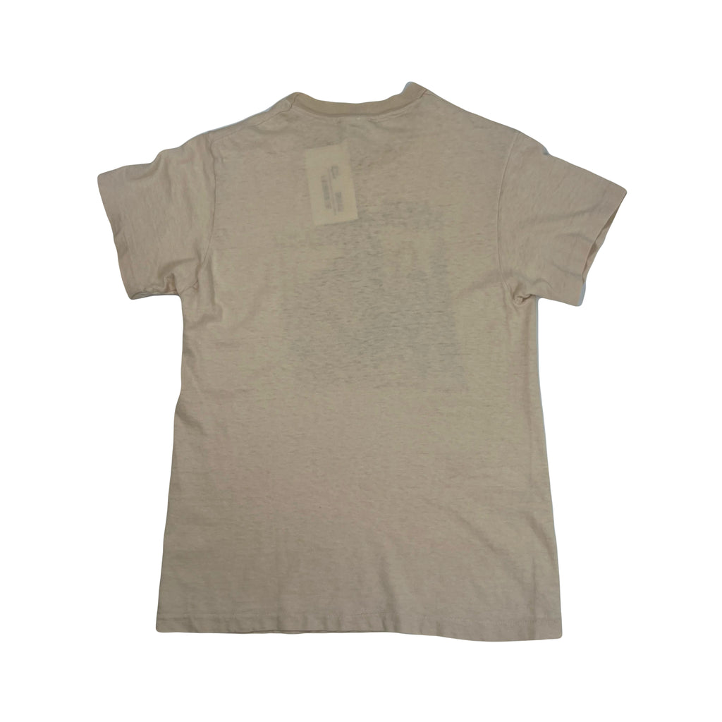1979 Labor Creates All Wealth Graphic Tee S