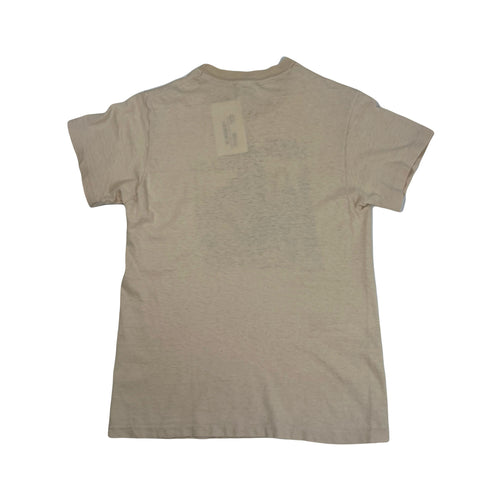 1979 Labor Creates All Wealth Graphic Tee S