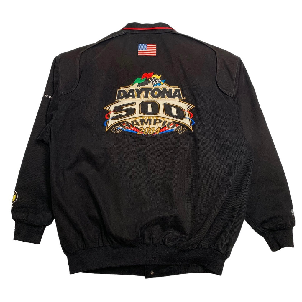 Vintage Daytona 500 Racing Jacket XL