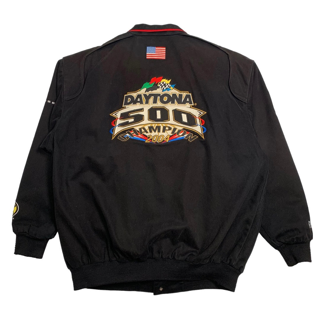 Vintage Daytona 500 Racing Jacket XL