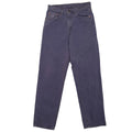 Levi’s Purple 560 Denim 31