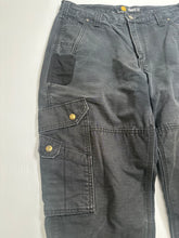 Load image into Gallery viewer, Carhartt Relaxed Fit Ripstop Cargo Pants 32
