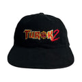 1998 Akklaim Turok 2 Promo Strapback Hat