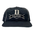 Vintage Duke University Snapback Hat