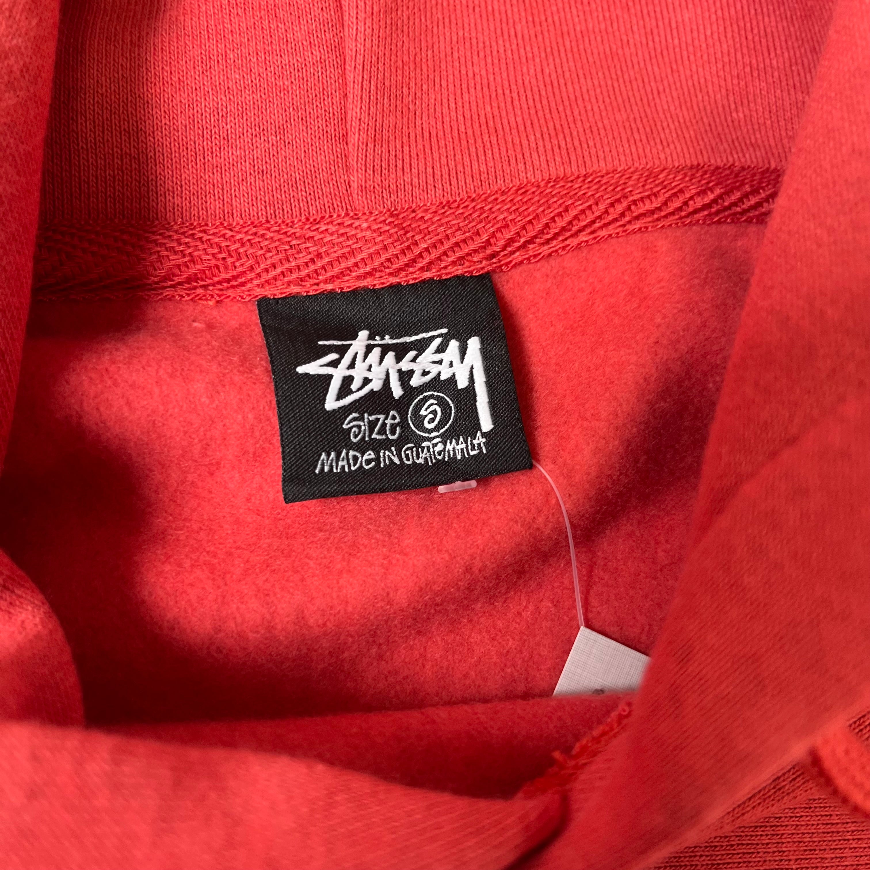 Stussy Dover Street Market Los Angeles Hoodie S