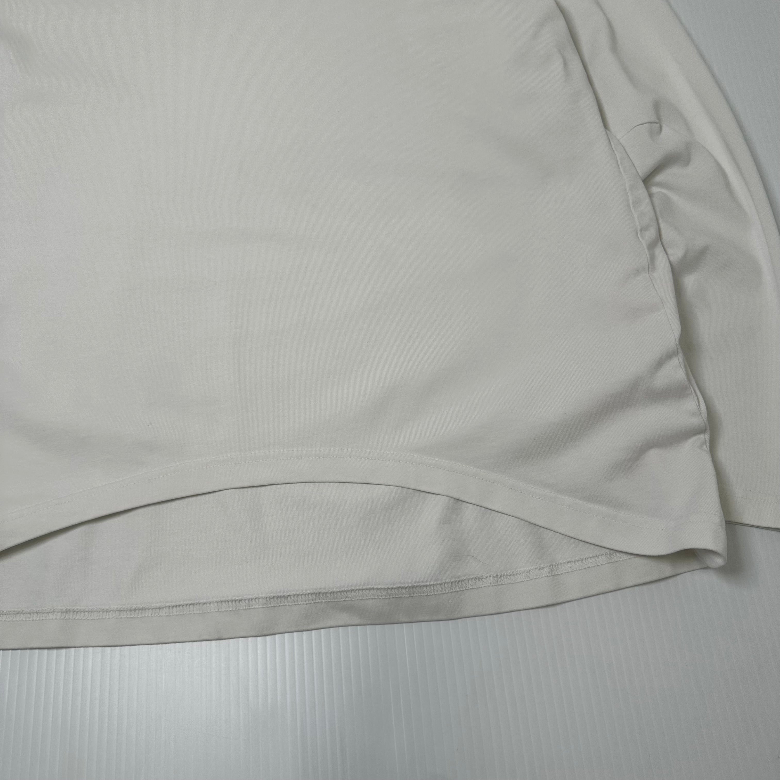Ader Error Mini Logo Longsleeve Shirt XL