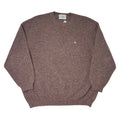 Vintage United Colors Of Benetton Knit Sweater XL