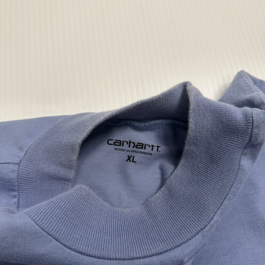 Brain Dead x Carhartt W.I.P. Swan Longleeve Shirt XL